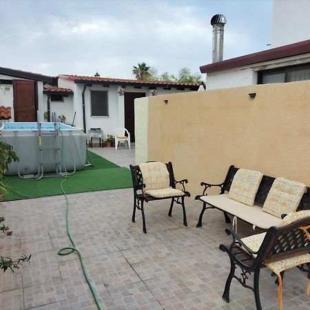 카리니 La Casina Di Gio 빌라 외부 사진