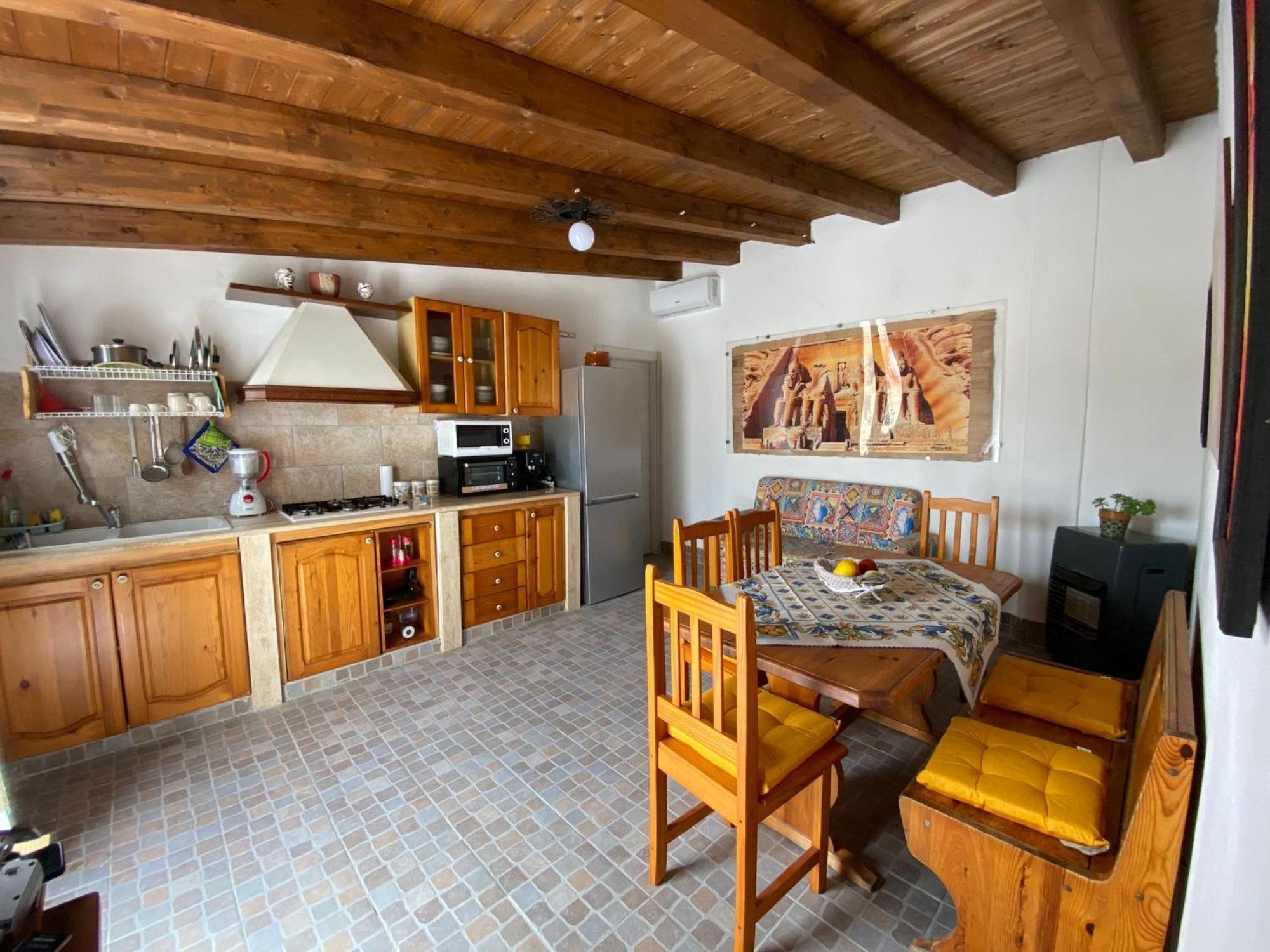 카리니 La Casina Di Gio 빌라 외부 사진